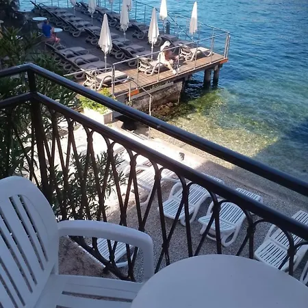 Apartament Zwei-zimmer-wohnung Mit Seeblick By Interhome