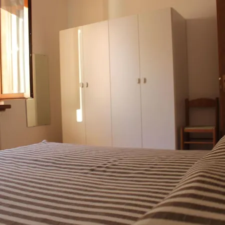 Zwei-zimmer-wohnung Mit Seeblick By Interhome Apartament Malcesine