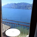 公寓 Zwei-zimmer-wohnung Mit Seeblick By Interhome *