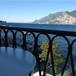 Zwei-zimmer-wohnung Mit Seeblick By Interhome *